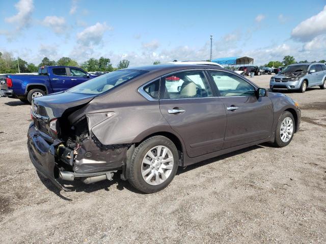 Photo 3 from auction – 2017 NISSAN ALTIMA 2.5 with VIN 1N4AL3AP1HN312017