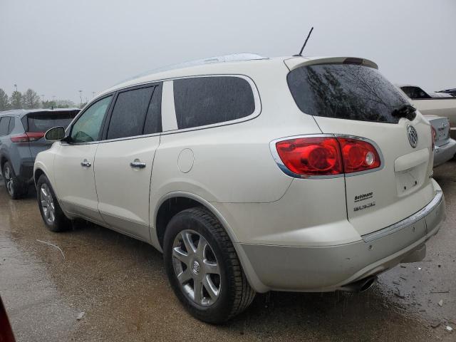 Photo 2 from auction – 2009 BUICK ENCLAVE CX with VIN 5GAER23DX9J123870