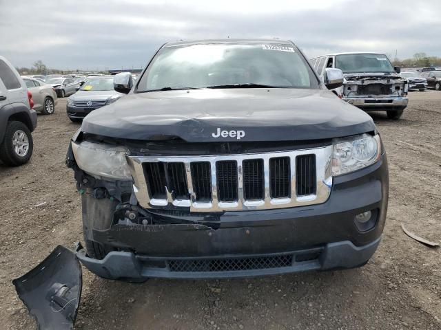 Photo 5 from auction – 2011 JEEP GRAND CHER with VIN 1J4RR4GG8BC585302