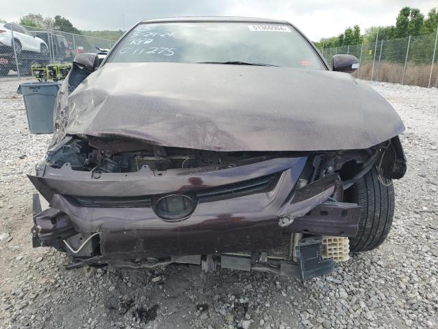 Photo 5 from auction – 2011 TOYOTA SCION TC with VIN JTKJF5C70B3011275