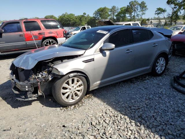 Zdjęcie 1 z aukcji – 2014 KIA OPTIMA EX z VIN 5XXGN4A78EG315718