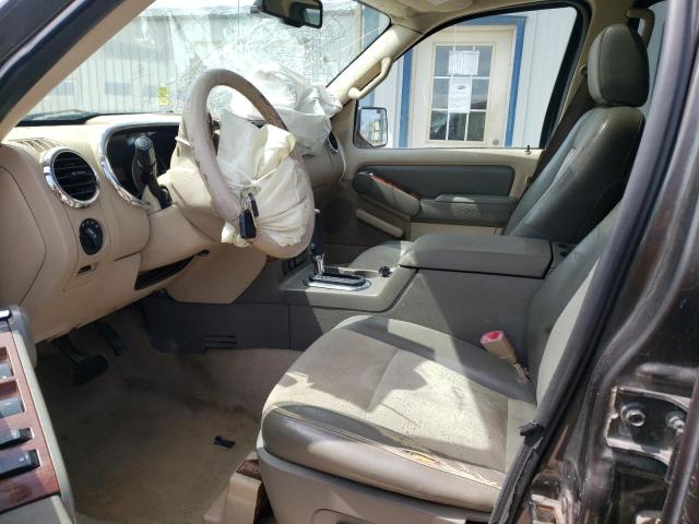 Photo 7 from auction – 2006 FORD EXPLORER E with VIN 1FMEU74866UB29411