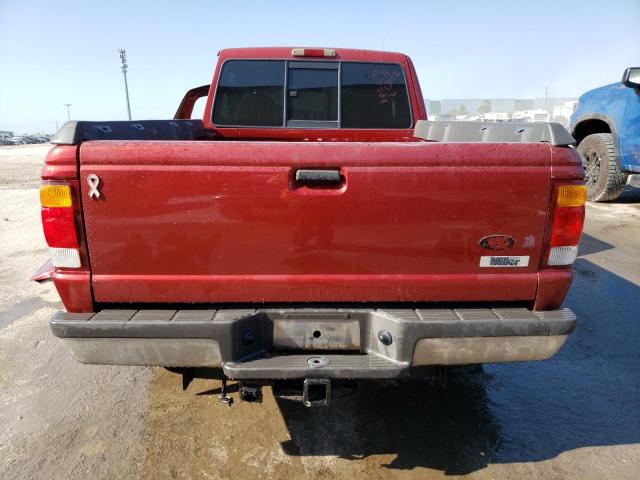 Photo 6 from auction – 1999 FORD RANGER SUP with VIN 1FTYR14V5XTA81302