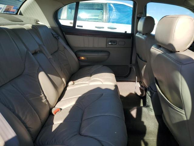 Photo 10 from auction – 1995 CHRYSLER LHS with VIN 2C3HC56F0SH546657