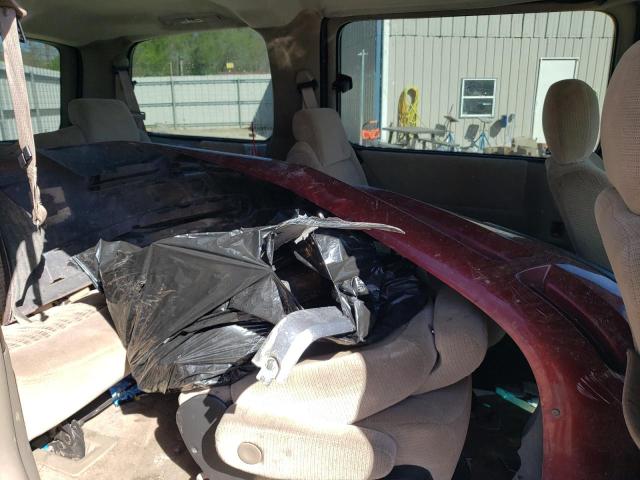 صورة رقم 11 من المزاد - 2002 CHEVROLET VENTURE مع VIN 1GNDX03E22D208789