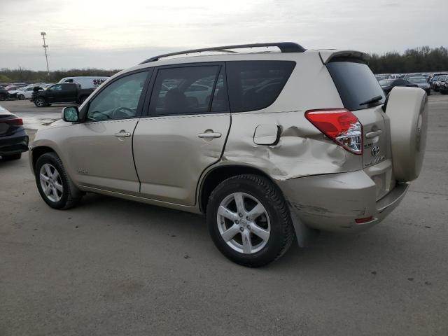Photo 2 from auction – 2008 TOYOTA RAV4 LIMIT with VIN JTMBD31V185172626