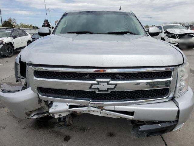 Photo 5 from auction – 2011 CHEVROLET SILVRK1500 with VIN 3GCPKTE37BG359602