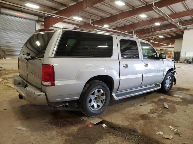 Photo 3 from auction – 2005 CADILLAC ESCALADE E with VIN 3GYFK66N25G218383