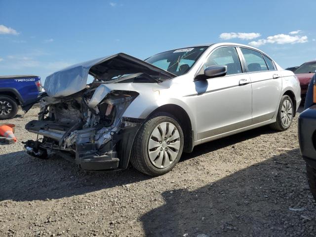 HONDA ACCORD LX 2012 with VIN 1HGCP2F31CA150723 - Photo from auction