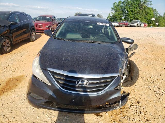 Photo 5 from auction – 2012 HYUNDAI SONATA GLS with VIN 5NPEB4AC3CH409021