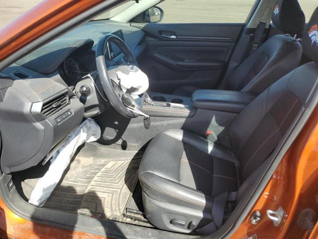 Photo 7 from auction – 2020 NISSAN ALTIMA SR with VIN 1N4BL4CW9LC204523
