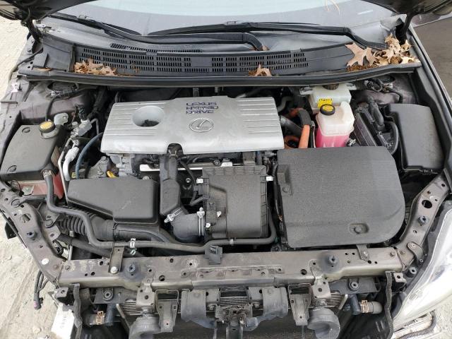 Photo 11 from auction – 2013 LEXUS CT 200 with VIN JTHKD5BH7D2172788