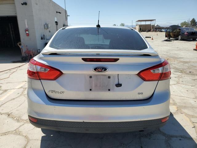 Photo 6 from auction – 2014 FORD FOCUS SE with VIN 1FADP3F29EL312000