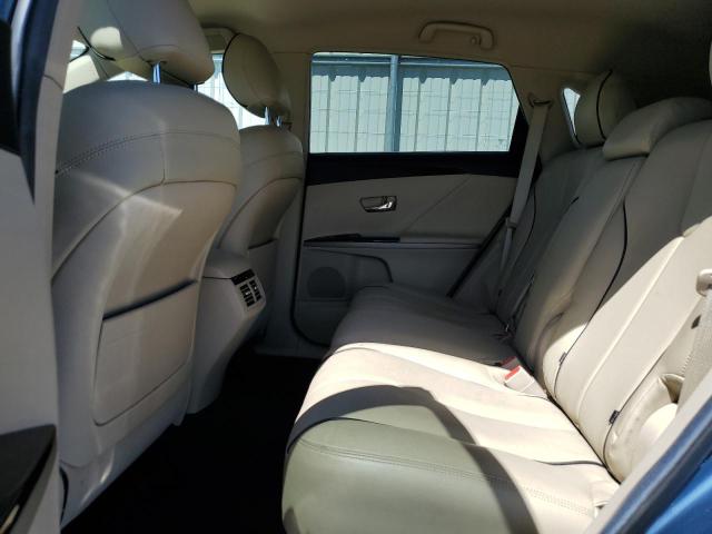 Photo 11 from auction – 2011 TOYOTA VENZA with VIN 4T3BA3BB1BU025199