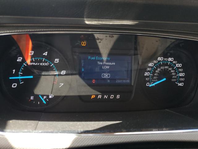 Photo 9 from auction – 2015 FORD TAURUS SE with VIN 1FAHP2D83FG178050