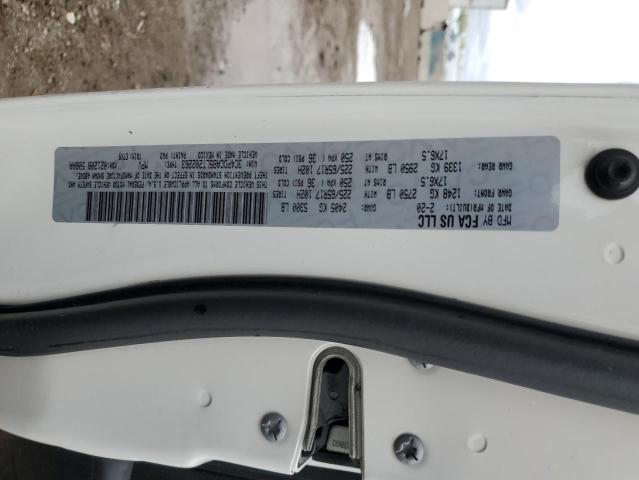 Photo 14 from auction – 2020 DODGE JOURNEY SE with VIN 3C4PDCAB5LT202263