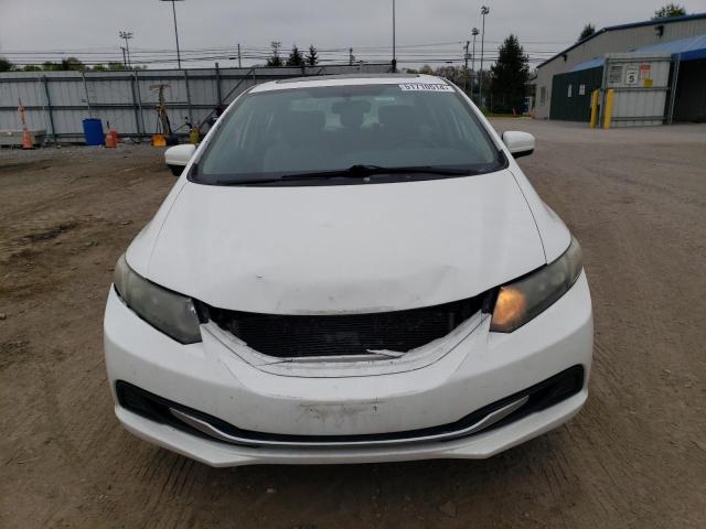 Photo 5 from auction – 2014 HONDA CIVIC EX with VIN 19XFB2F81EE062387