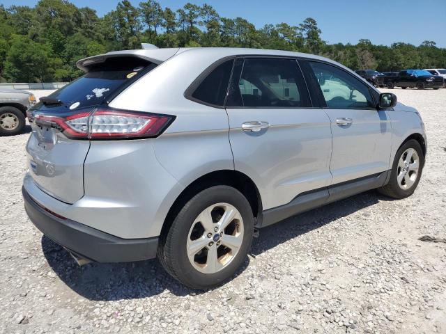 Photo 3 from auction – 2015 FORD EDGE SE with VIN 2FMTK3G88FBB52843