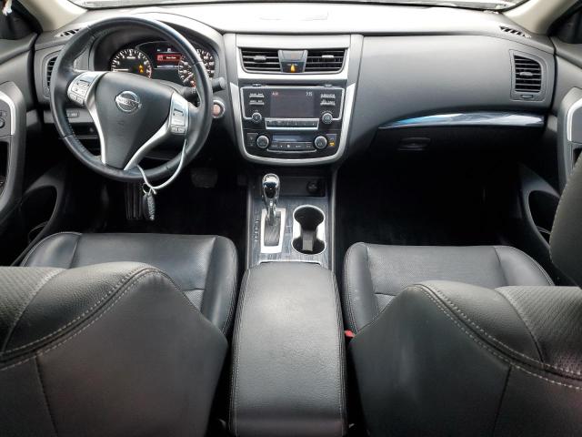 Photo 8 from auction – 2018 NISSAN ALTIMA 2.5 with VIN 1N4AL3AP5JC227795