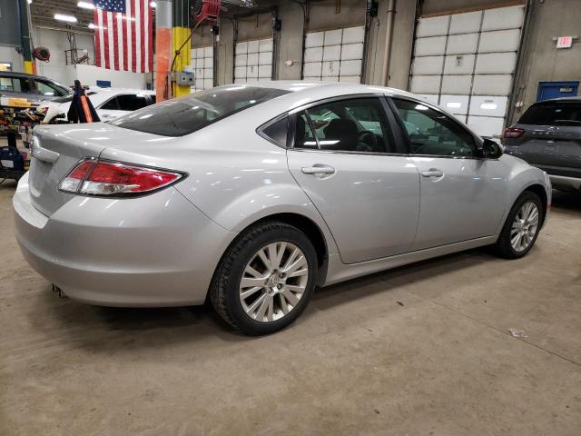Photo 3 from auction – 2010 MAZDA 6 I with VIN 1YVHZ8CH9A5M40404