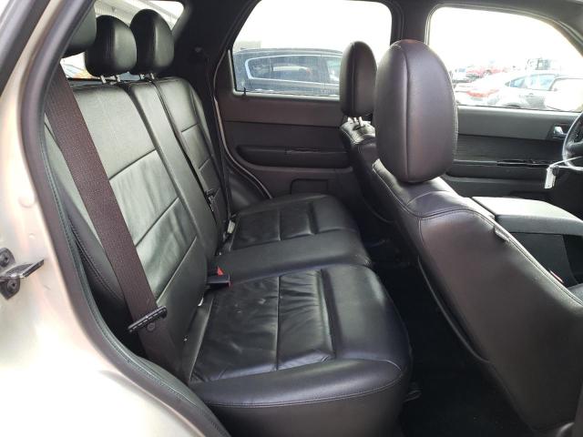 Photo 11 from auction – 2011 FORD ESCAPE LIM with VIN 1FMCU0E79BKA91988