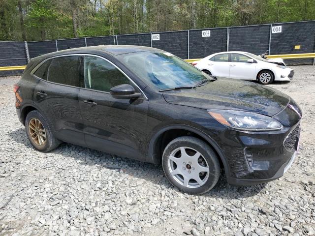 Photo 4 from auction – 2020 FORD ESCAPE SE with VIN 1FMCU9G61LUA69630