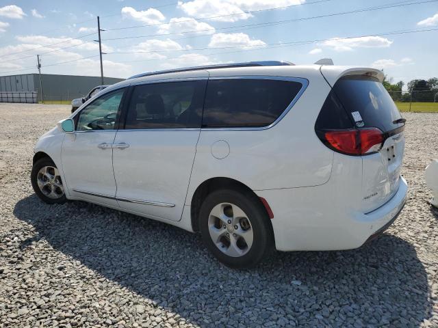 Photo 2 from auction – 2017 CHRYSLER PACIFICA T with VIN 2C4RC1EG0HR584346