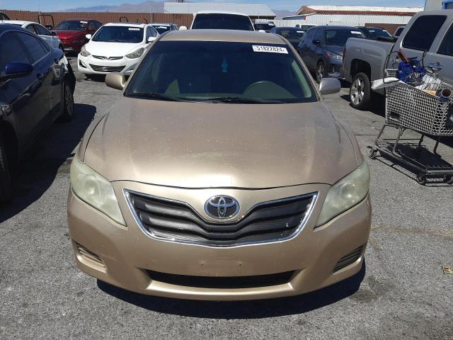 صورة رقم 5 من المزاد - 2011 TOYOTA CAMRY BASE مع VIN 4T1BF3EK5BU729931