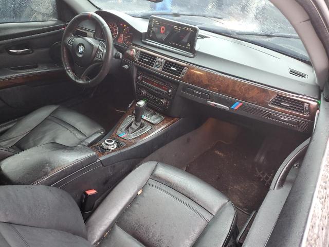 Photo 8 from auction – 2007 BMW 328 I with VIN WBAWB33547PV73883