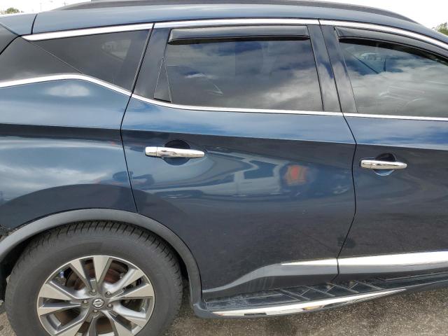 Photo 10 from auction – 2016 NISSAN MURANO S with VIN 5N1AZ2MG4GN157813