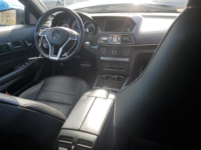 Photo 8 from auction – 2016 MERCEDES-BENZ E 400 with VIN WDDKK6FF6GF339232