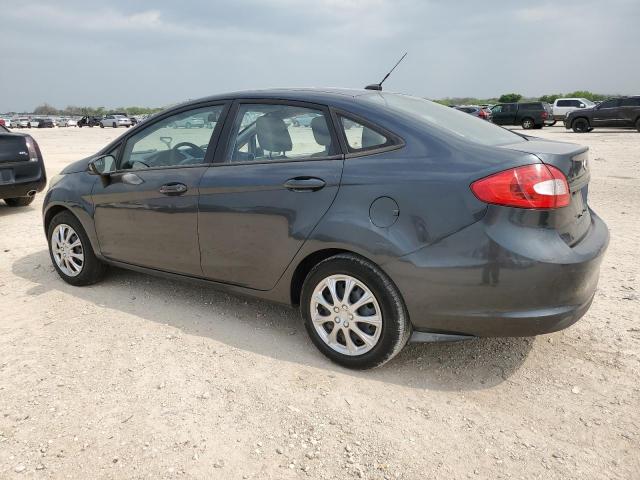 Photo 2 from auction – 2011 FORD FIESTA S with VIN 3FADP4AJ9BM207133