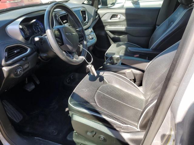 Photo 7 from auction – 2019 CHRYSLER PACIFICA L with VIN 2C4RC1GG0KR609458