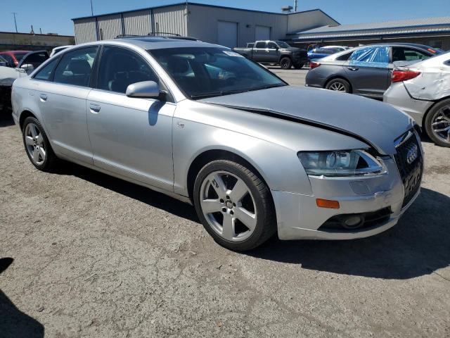 Foto 4 de la subasta – 2008 AUDI A6 3.2 con VIN WAUAH74F08N156846