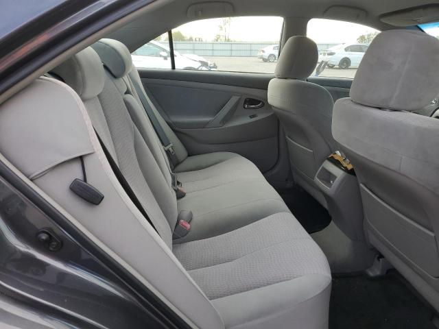 Photo 10 from auction – 2011 TOYOTA CAMRY BASE with VIN 4T1BF3EK7BU644122