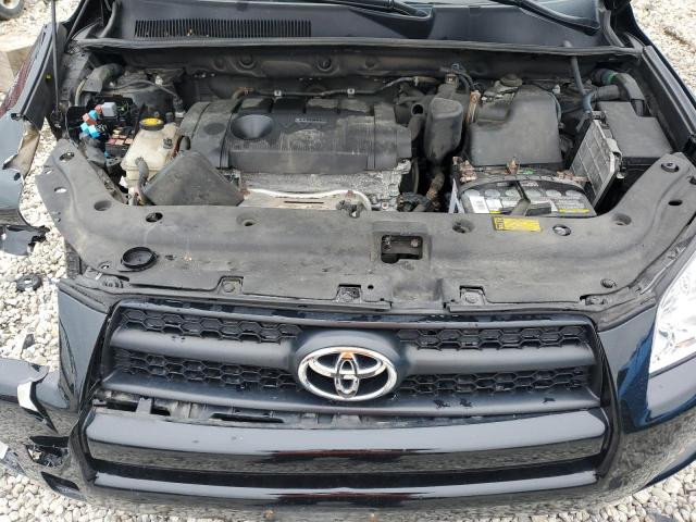 Photo 12 from auction – 2012 TOYOTA RAV4 with VIN 2T3BF4DV5CW210906