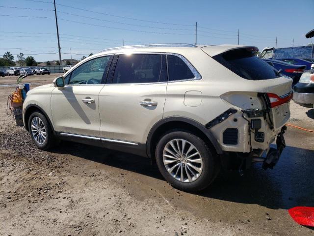 Photo 2 from auction – 2016 LINCOLN MKX SELECT with VIN 2LMTJ6KR3GBL78914