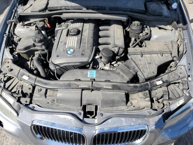 Photo 11 from auction – 2011 BMW 328 I SULE with VIN WBADW7C53BE543071