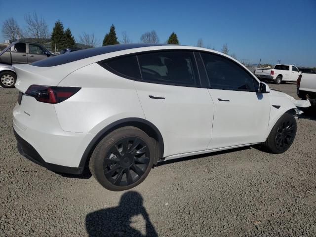 Photo 3 from auction – 2023 TESLA MODEL Y with VIN 7SAYGDEE5PF751944