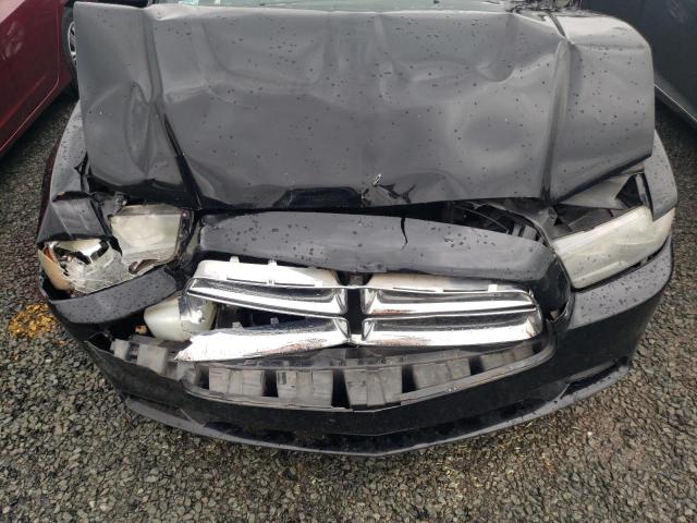 Photo 11 from auction – 2012 DODGE CHARGER SE with VIN 2C3CDXBG6CH299714
