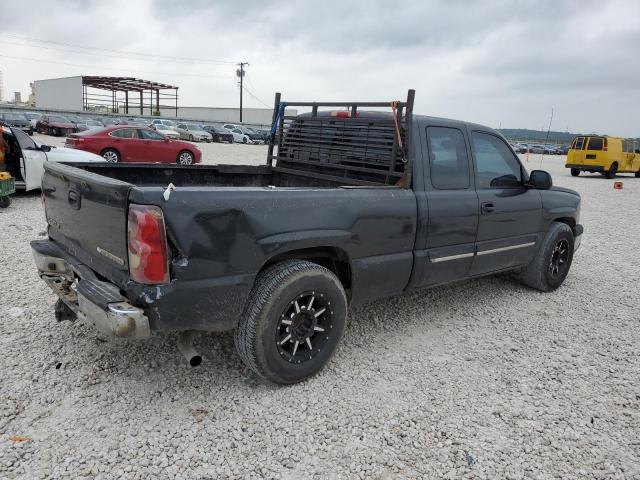 Photo 3 from auction – 2005 CHEVROLET SILVERADO with VIN 2GCEC19T051229533