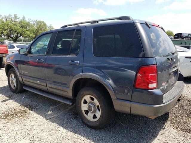 Photo 2 from auction – 2002 FORD EXPLORER X with VIN 1FMZU63K22UD11738
