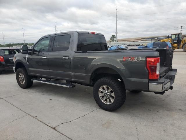 Photo 2 from auction – 2017 FORD F250 SUPER with VIN 1FT7W2B60HEF30459