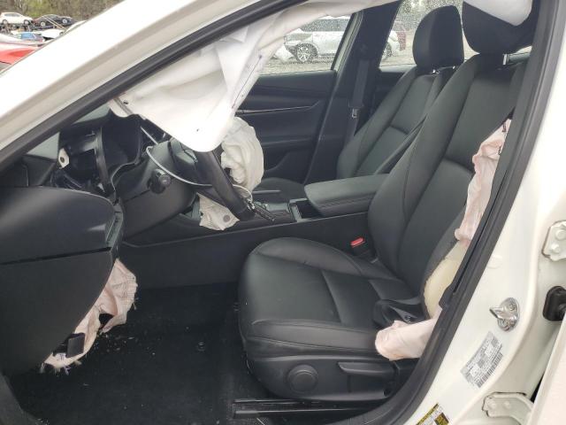 Photo 7 from auction – 2020 MAZDA 3 SELECT with VIN 3MZBPACL3LM133835
