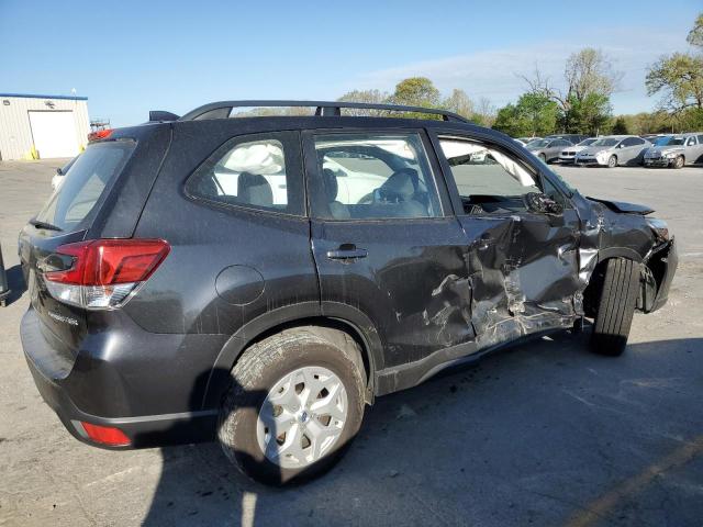 Photo 3 from auction – 2019 SUBARU FORESTER with VIN JF2SKACC5KH426089