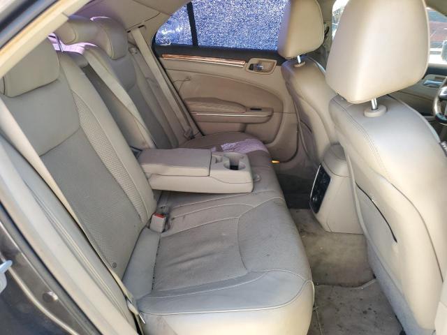 Photo 10 from auction – 2013 CHRYSLER 300C with VIN 2C3CCAEGXDH685274