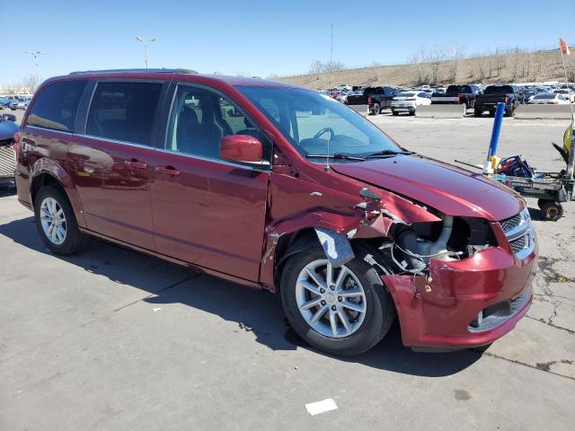 Photo 4 from auction – 2019 DODGE GRAND CARA with VIN 2C4RDGCG9KR706776