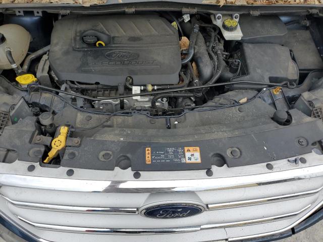 Photo 11 from auction – 2018 FORD ESCAPE SEL with VIN 1FMCU0HD4JUA71040