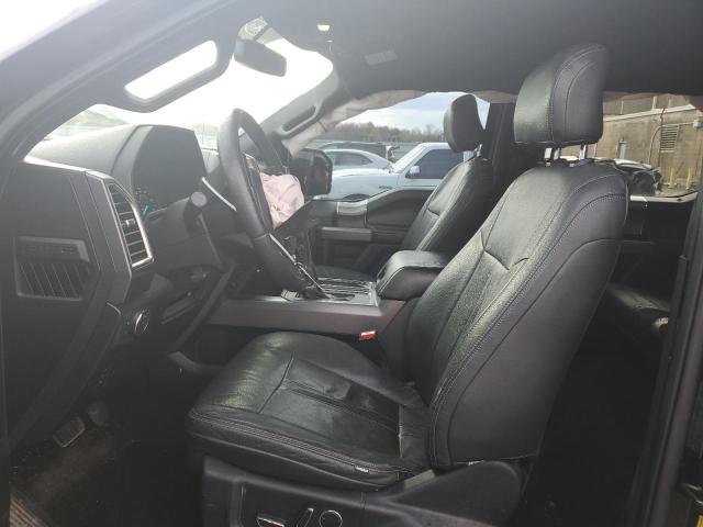 Photo 7 from auction – 2016 FORD F150 SUPER with VIN 1FTEW1EG4GFC80948