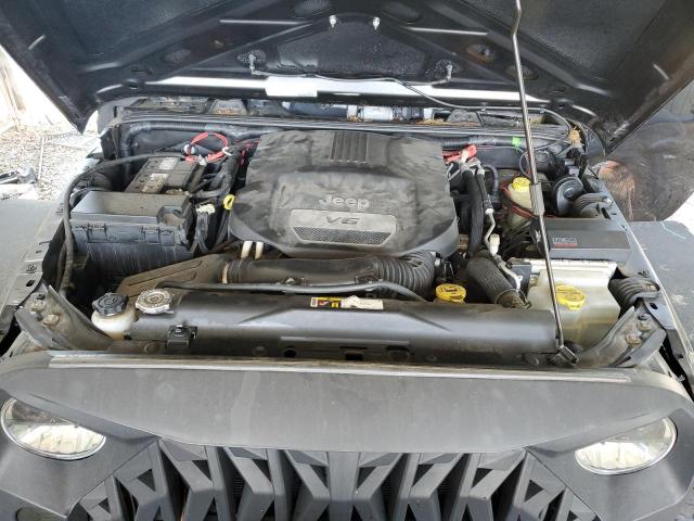 Photo 11 from auction – 2016 JEEP WRANGLER S with VIN 1C4AJWAG4GL307731